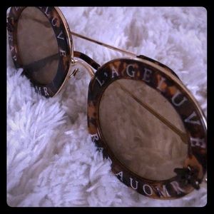 inspiration sunglasses